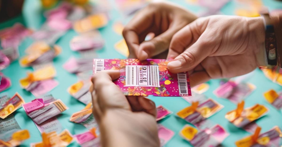 Jak zapakować zdrapki na ślub? Oryginalne pomysły na prezent DIY!
