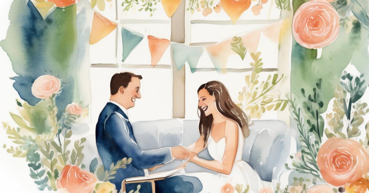 Wedding planner cena: Ile kosztuje usługa i czy warto zatrudnić?