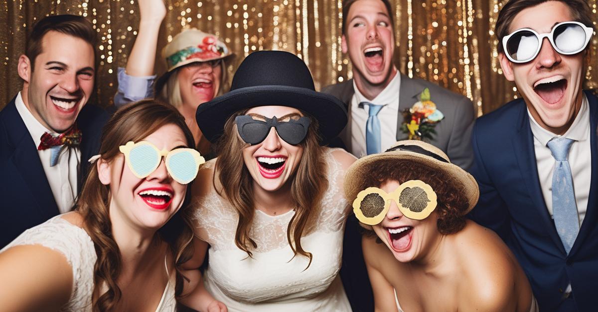 Ile kosztuje fotobudka? Wynajem na wesele i imprezy - Oferta 360