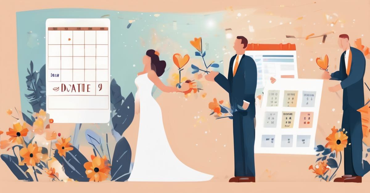 Ile się czeka na ślub cywilny? Urząd, dokumenty i formalności ślubne