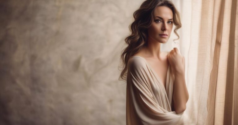 Sesja buduarowa: Kobiece sesje zdjęciowe boudoir i sensualny fotograf