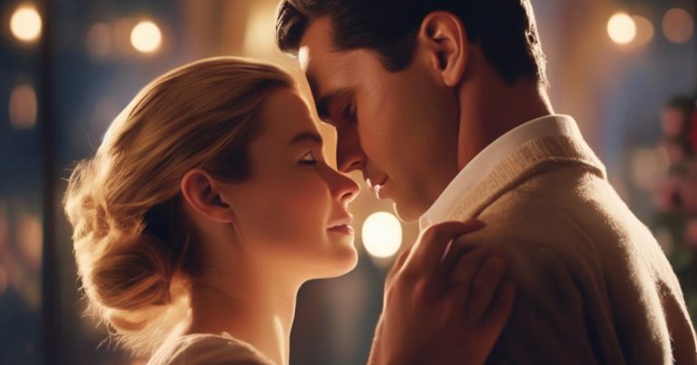 Mocne filmy o miłości: Najlepsze filmy romantyczne wszech czasów!