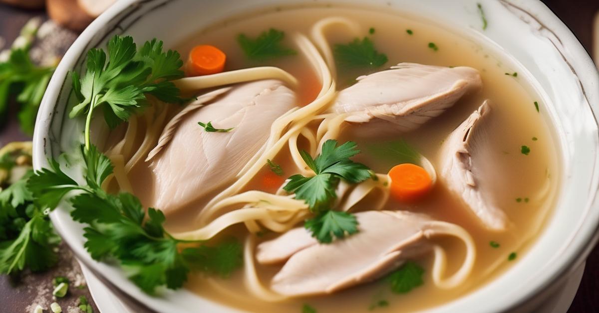 tradycyjne menu weselne