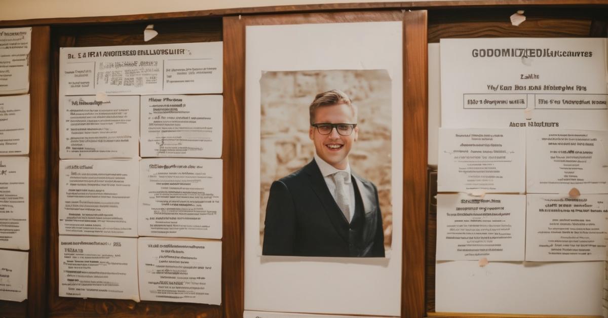 Wymagane dokumenty do zapowiedzi przedślubnych.