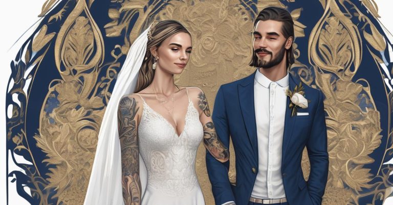 Adrianna Eisenbach wzięła ślub! Królowa w białej sukni z 30 lat młodszym!