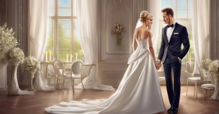 Edyta Zając ślub! Panna młoda w sukni – Rzeźniczak wziął ślub!