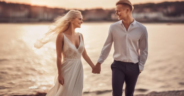 Eliza Milewska ślub w Hotel Paradise! Jay i Eliza uszczęśliwili fanów?