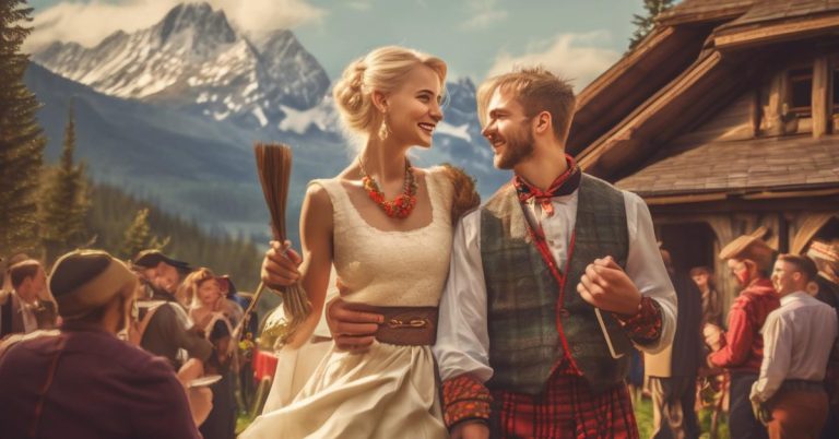 Josie Kwaśniewska ślub! Królowa Przetrwania i Kuba Galica - wesele z Insta?