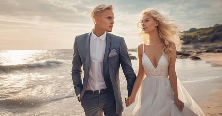 Karol Wiśniewski ślub z Wersow? Friz zdradził szczegóły wedding!