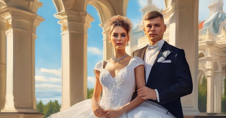 Krzysztof Rutkowski ślub! Detektyw i Maja wzięli ślub kościelny!