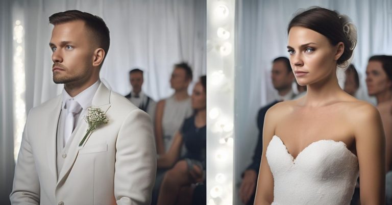 Maciej Mikołajczak ślub: Marta zaskoczyła zdjęciem z "ŚOPW 8"!