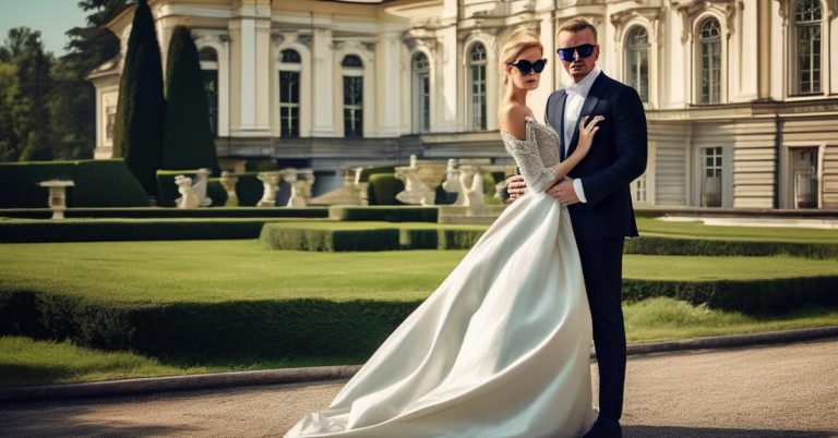 Maja Rutkowski ślub: Detektyw Krzysztofa i Mai, kolejna ceremonia!