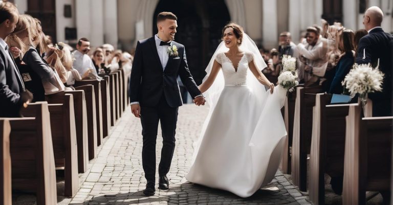 Marek Różański ślub! Kornelia i Marek: wielka radość! Gratulacje!