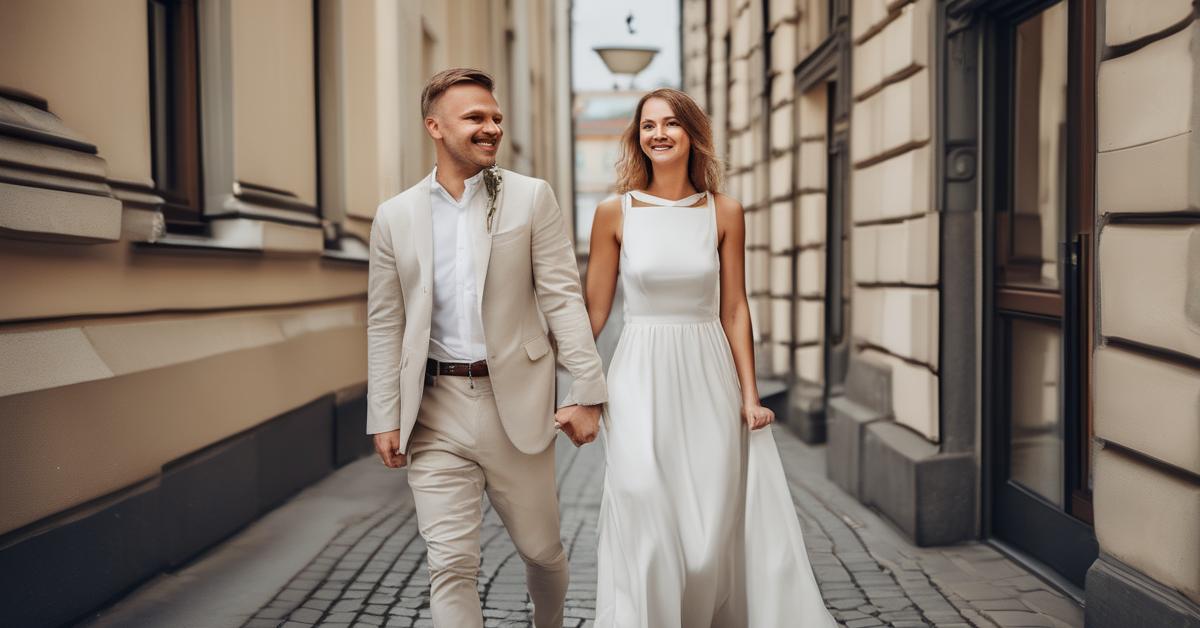Olga Bołądź ślub! Aktorka wzięła ślub z Jakubem? Zobacz zdjęcia!