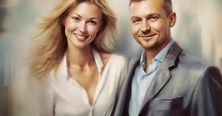 Robert Żuchowski: Ślub Anety od pierwszego wejrzenia?! SzOK!